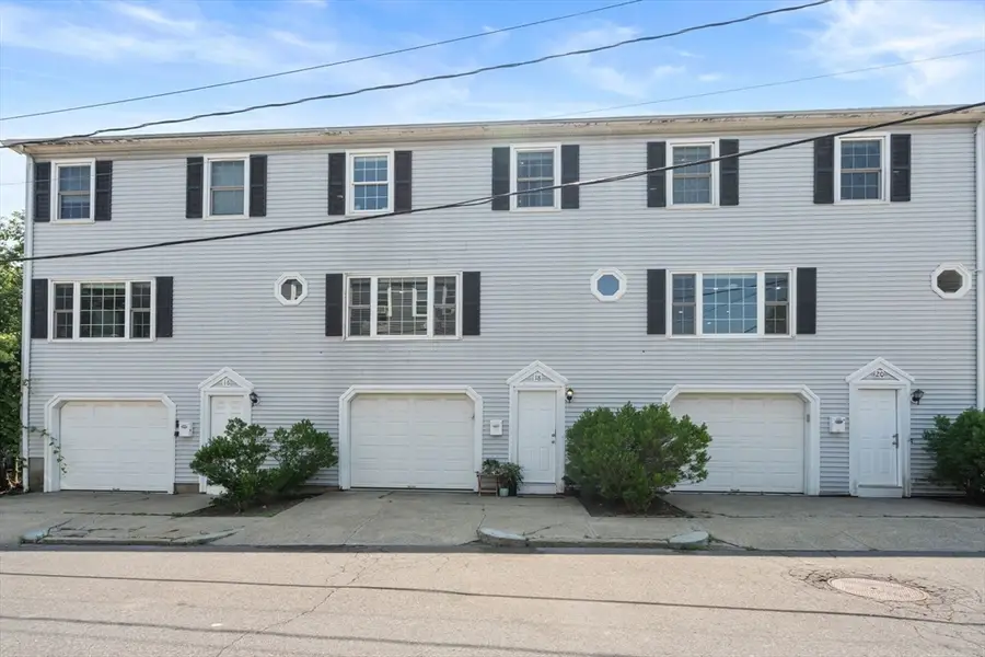 16-18-20 Plainfield St, Boston, MA 02130 - #2