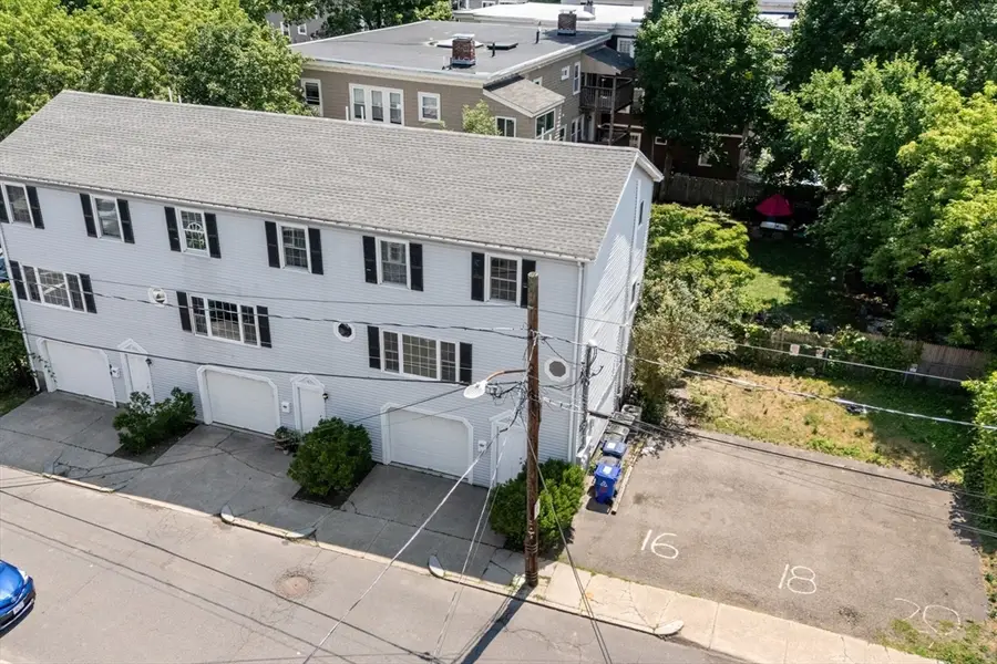 16-18-20 Plainfield St, Boston, MA 02130 - #3