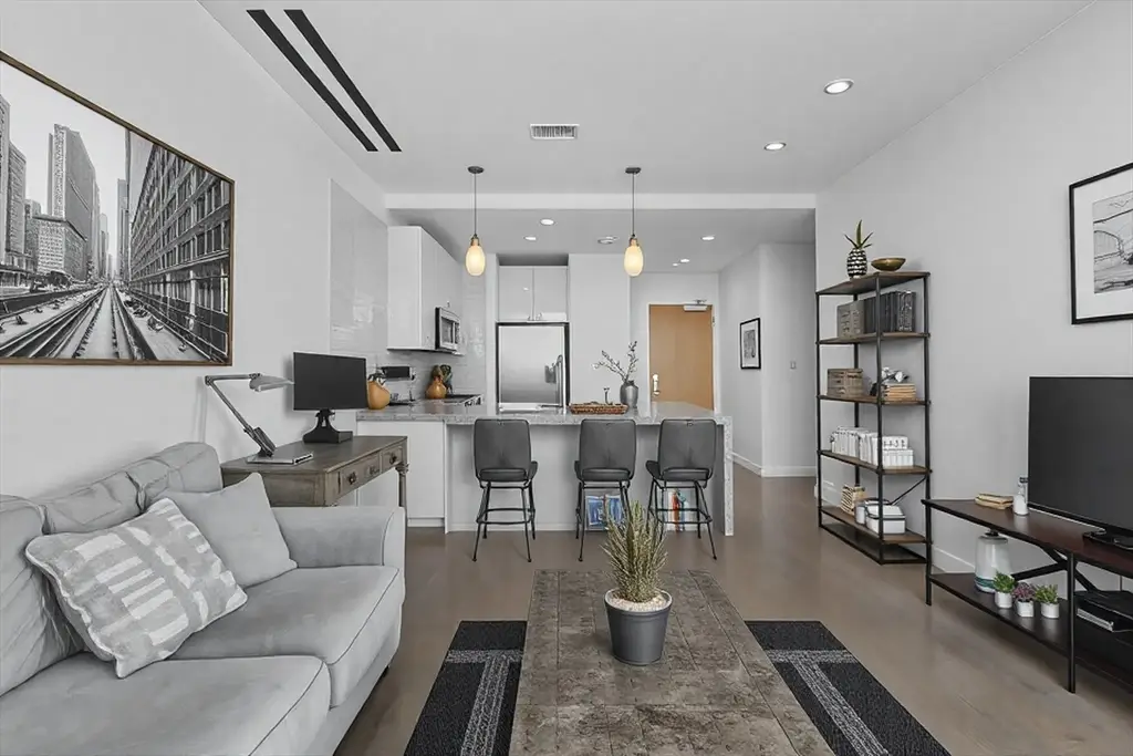 88 Wareham #605, Boston, MA 02118 - #1