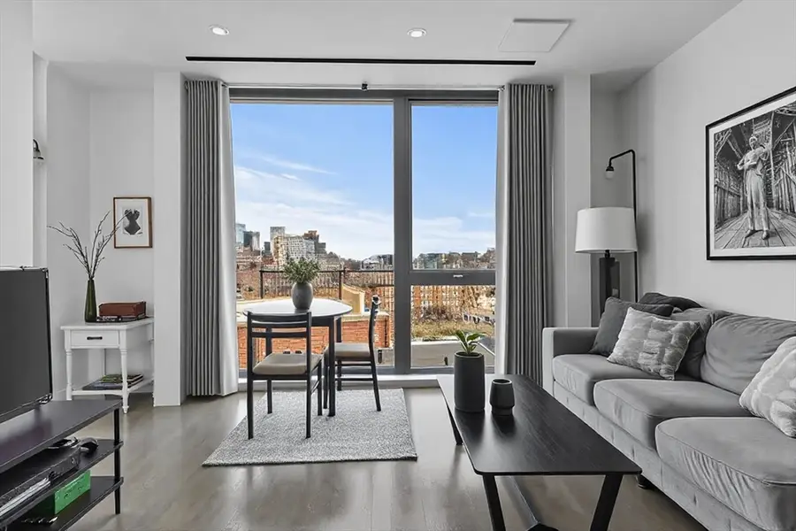 88 Wareham #605, Boston, MA 02118 - #2