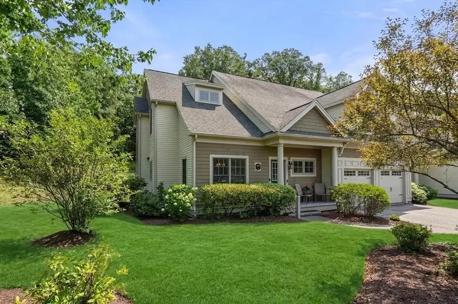 30 Nobscot Rd #1, Sudbury, MA 01776 - #2