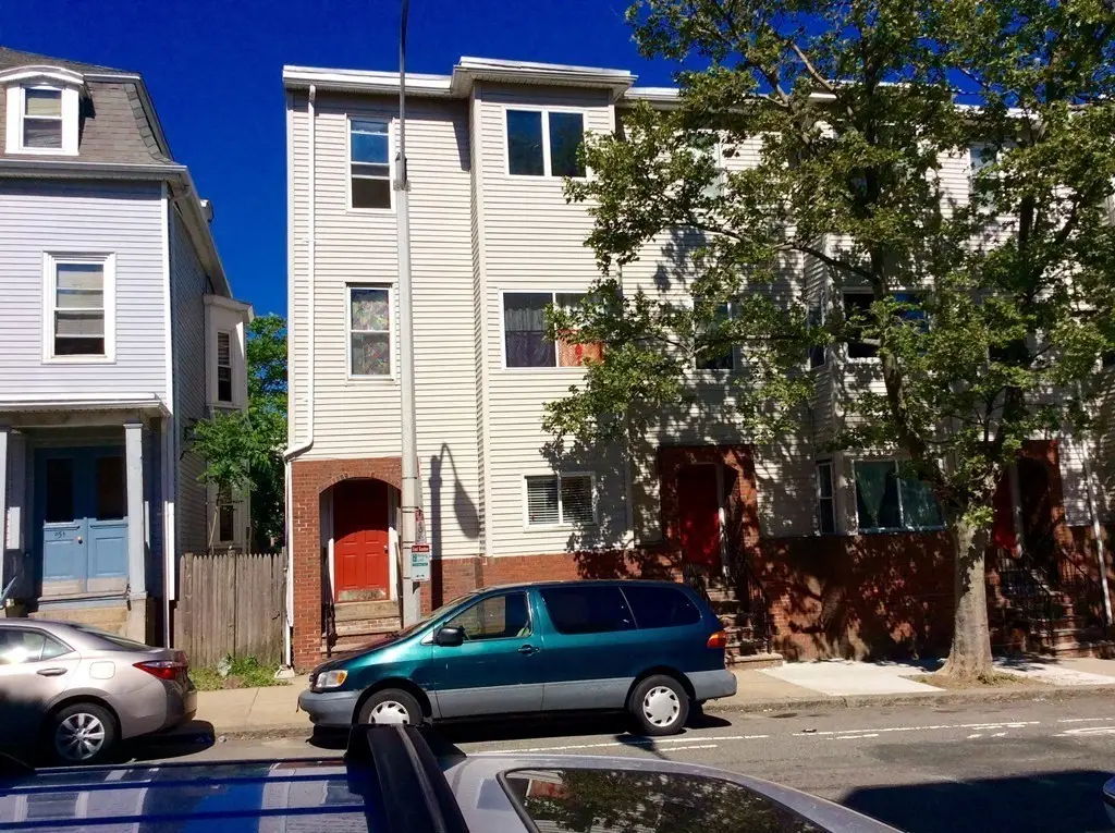 460 Meridian St #C, Boston, MA 02128 - #1