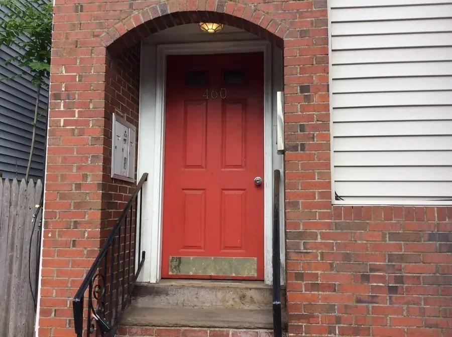 460 Meridian St #C, Boston, MA 02128 - #2