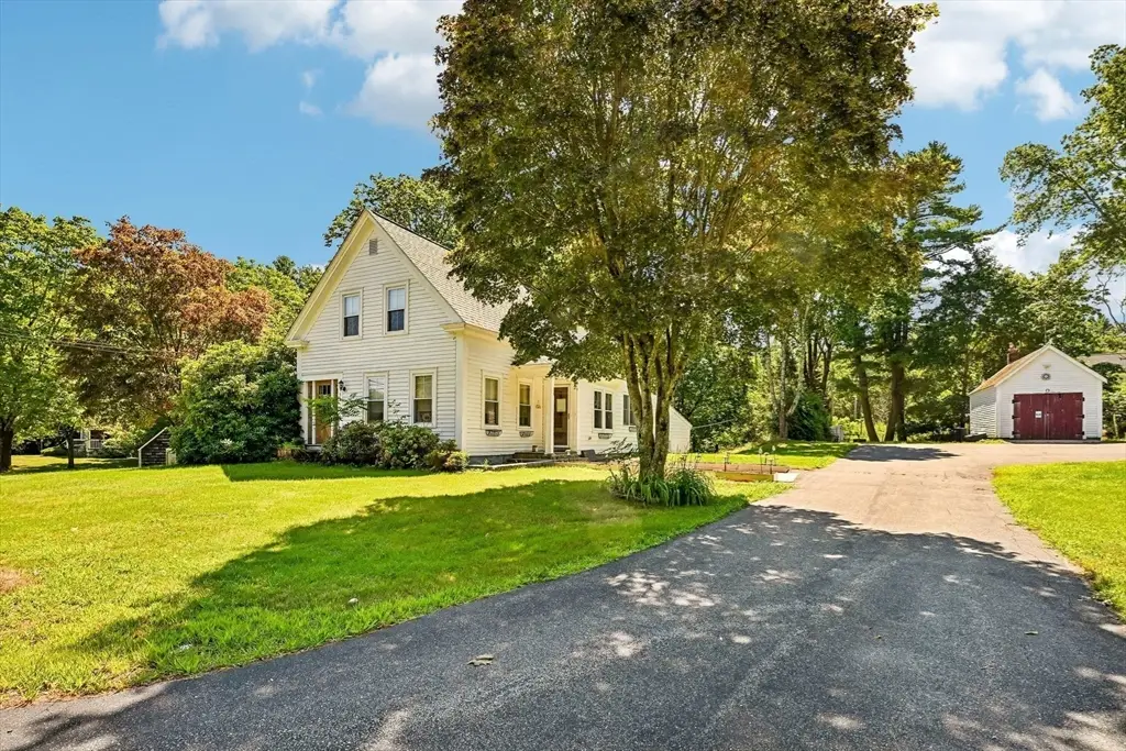 552 Plain St, Stoughton, MA 02072 - #1