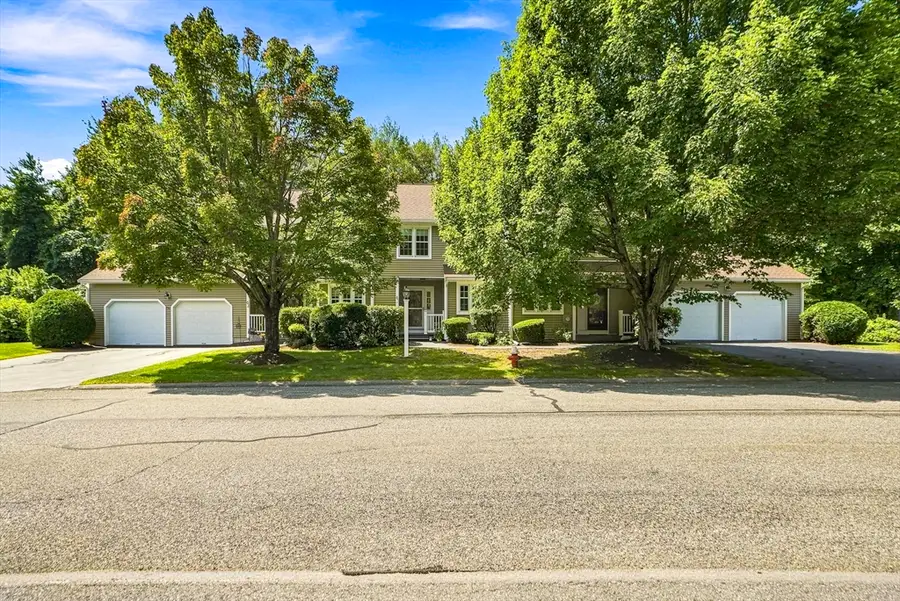 61 Godfrey Ln #61, Milford, MA 01757 - #2