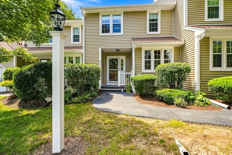 61 Godfrey Ln #61, Milford, MA 01757 - #3