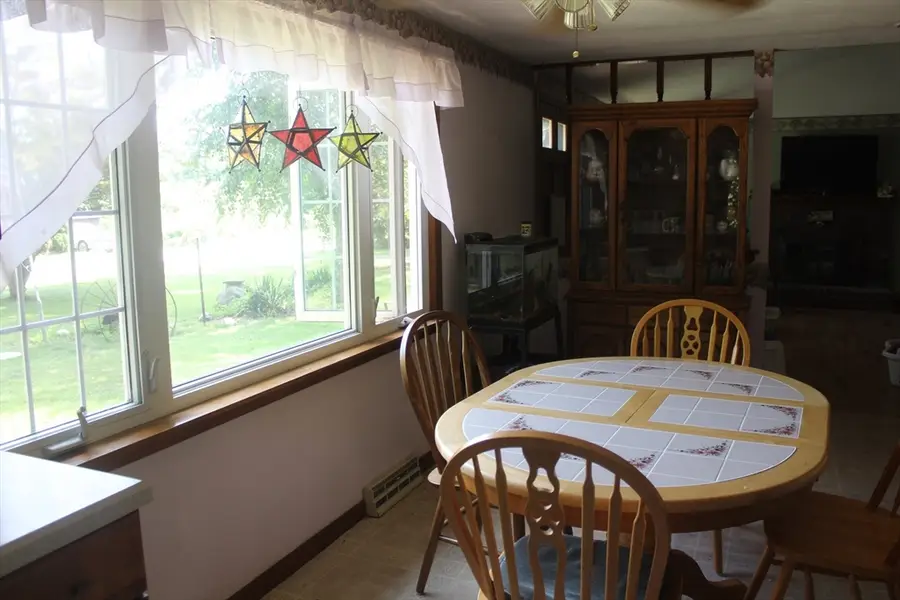 1721 South, Bridgewater, MA 02324 - #2