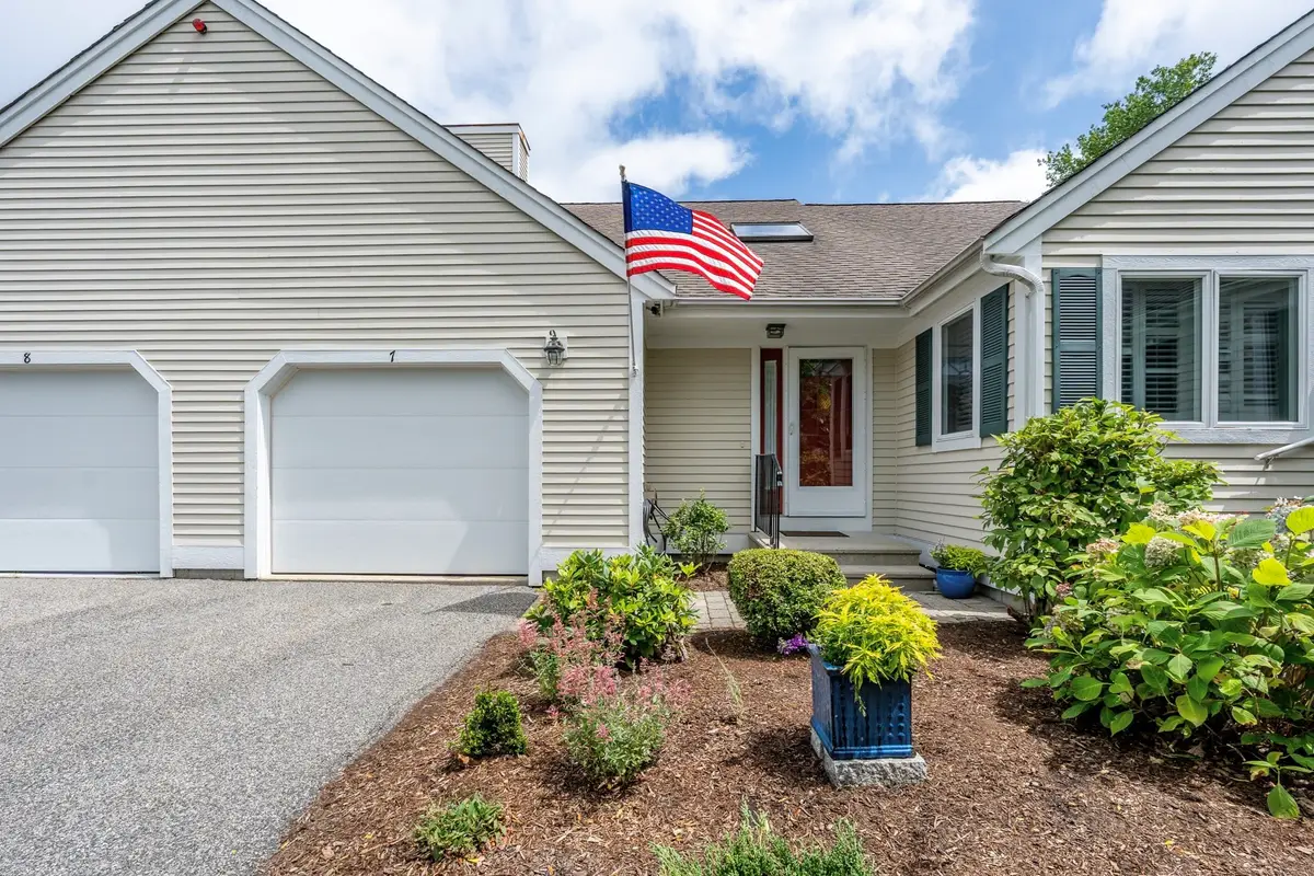 7 Ironwood Path #186, Mashpee, MA 02649 - #1
