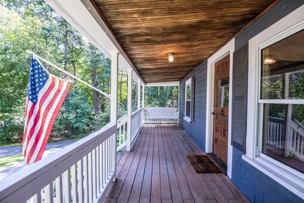 34 Lowell Road, North Reading, MA 01864 - #1