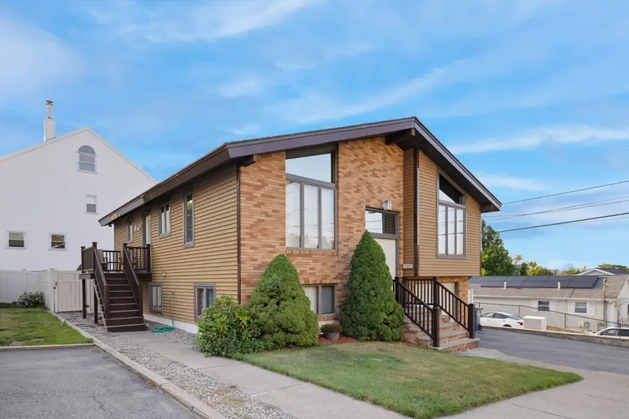 18 Blaney Street, Revere, MA 02151 - #2