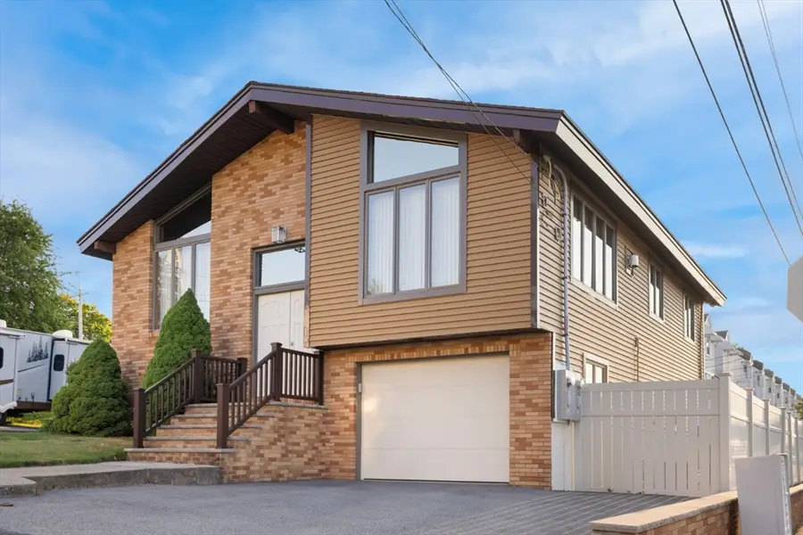18 Blaney Street, Revere, MA 02151 - #3