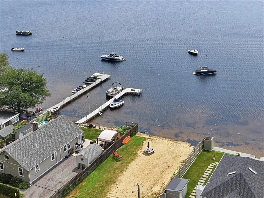 11 3rd Ave., Lakeville, MA 02347 - #2