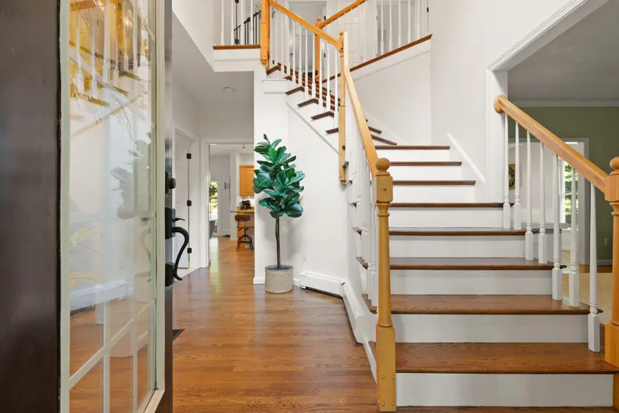 2 Brookside St, Upton, MA 01568 - #2