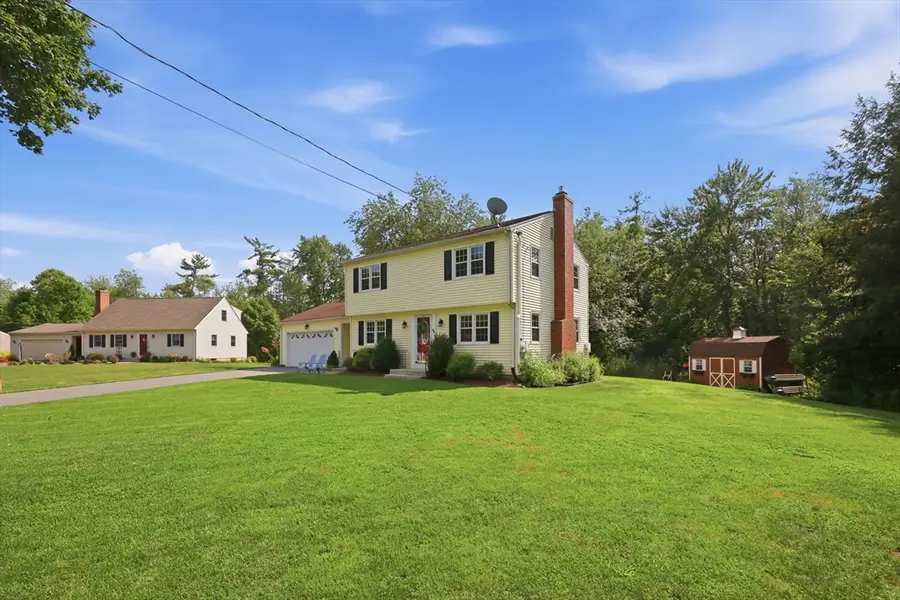 30 Decorie Dr, Wilbraham, MA 01095 - #2