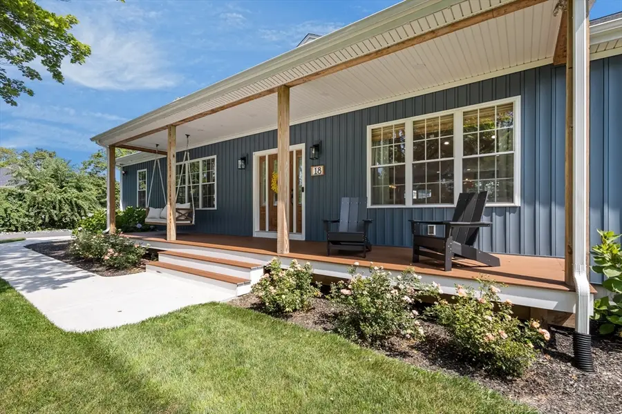 18 Willis Ave, Seekonk, MA 02771 - #3