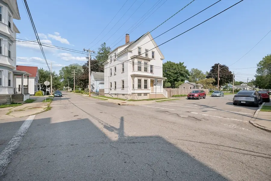 185 Richmond St, New Bedford, MA 02740 - #2