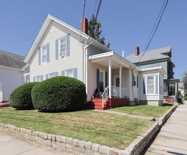 104 Grove Street, Fall River, MA 02720