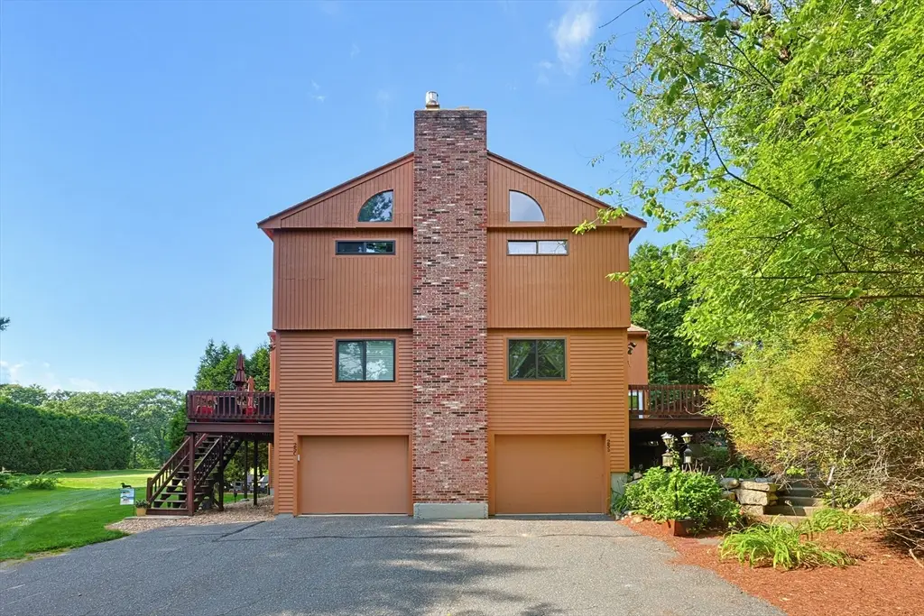 25 Country Club Ln #D, Milford, MA 01757 - #1