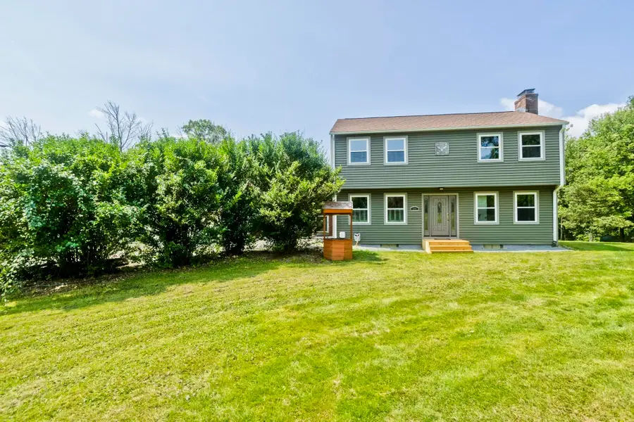 184 Pitcher St, Montgomery, MA 01085 - #2