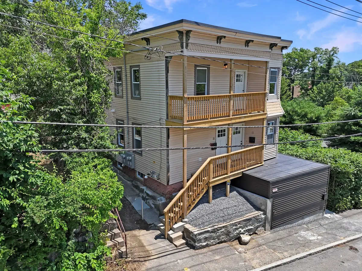 8 Sheldon St, Fitchburg, MA 01420 - #1