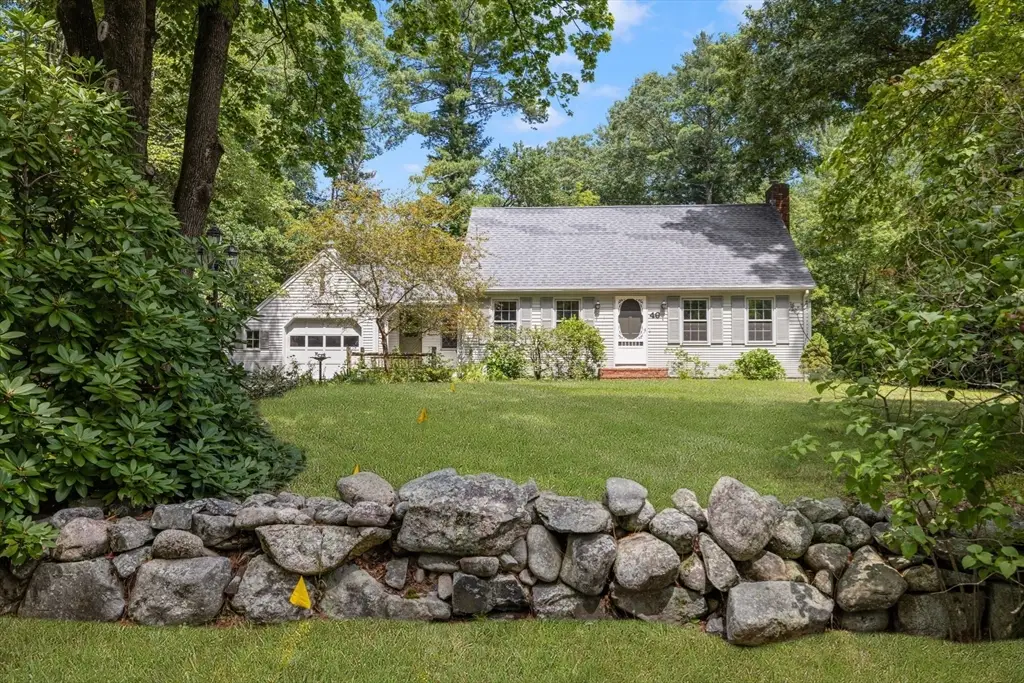 46 Homestead, Attleboro, MA 02703 - #1