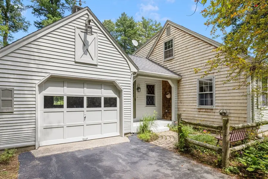 46 Homestead, Attleboro, MA 02703 - #3