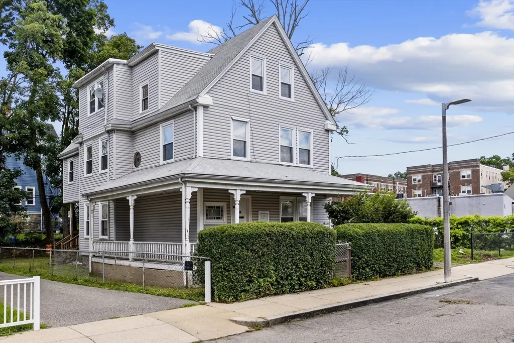96 Ruthven St, Boston, MA 02121 - #1