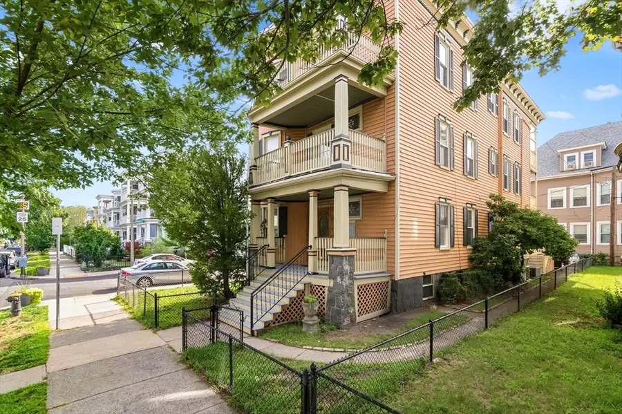 19 Pleasant St, Boston, MA 02125 - #2