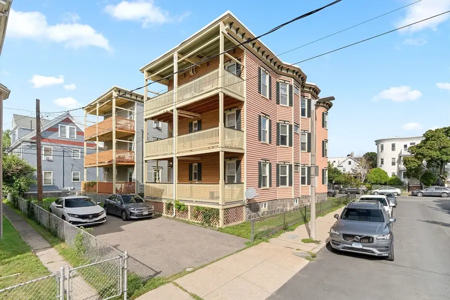 19 Pleasant St, Boston, MA 02125 - #3