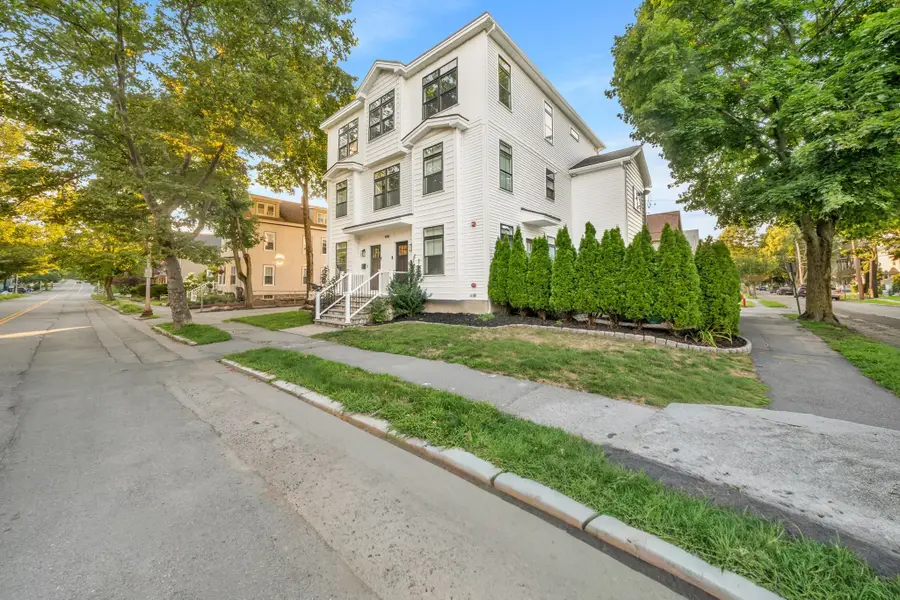 49A Chestnut St #3, Wakefield, MA 01880 - #2