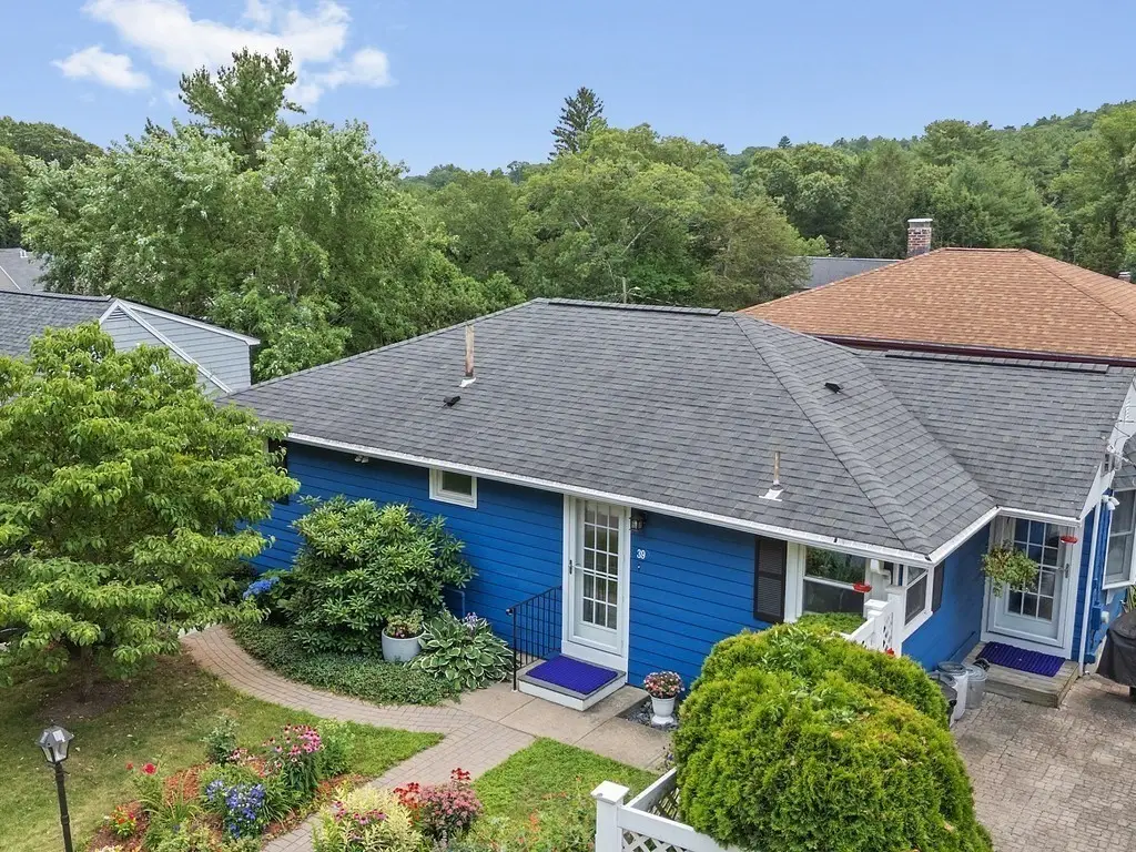 39 Smart Street, Waltham, MA 02451 - #1