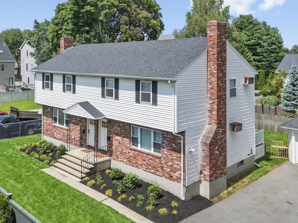 169 River Street #169, Waltham, MA 02453 - #1