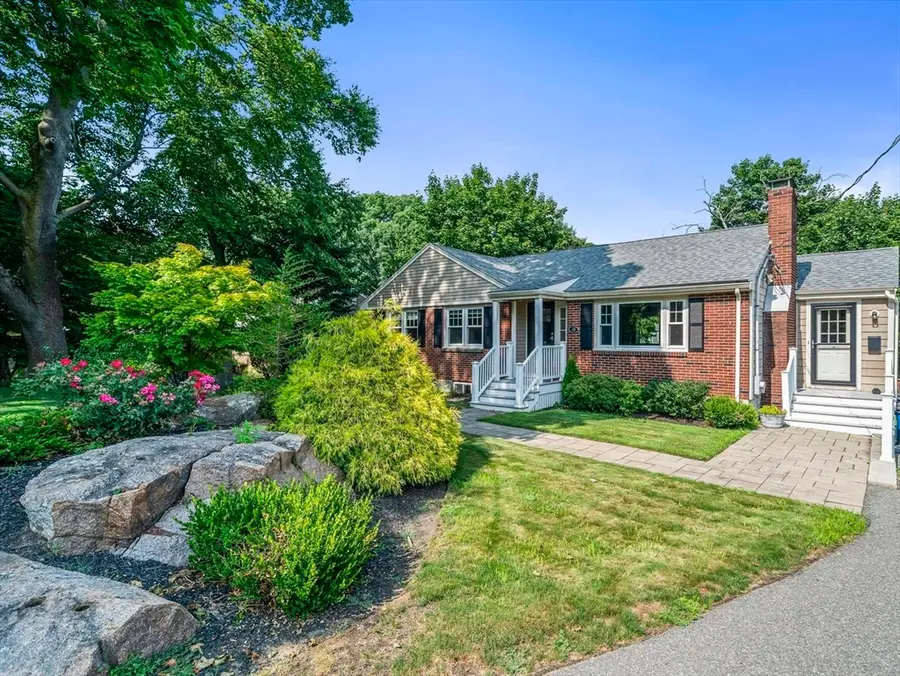 35 Malden St, Quincy, MA 02169 - #2