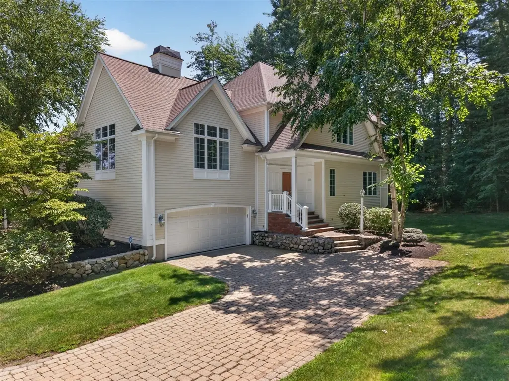 32 Bobby Jones Dr #32, Andover, MA 01810 - #1