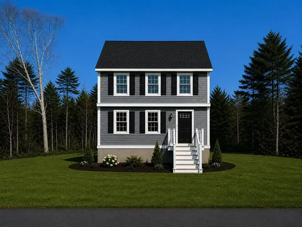 45 Blissful Lane, White Island Shores, MA 02538 - #1