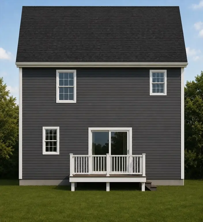 45 Blissful Lane, White Island Shores, MA 02538 - #2