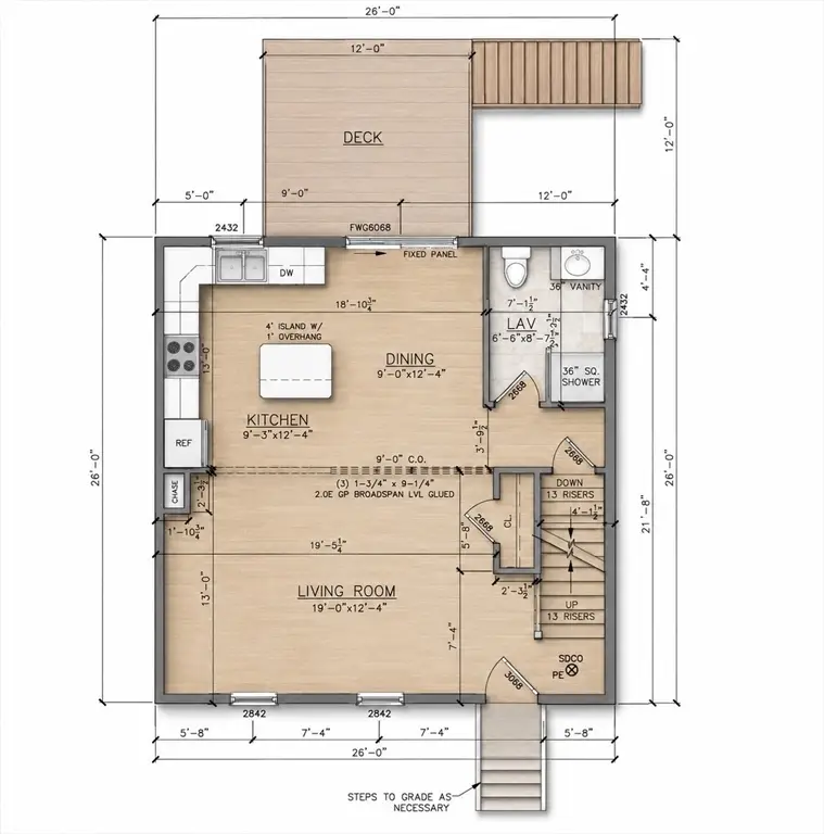 45 Blissful Lane, White Island Shores, MA 02538 - #3