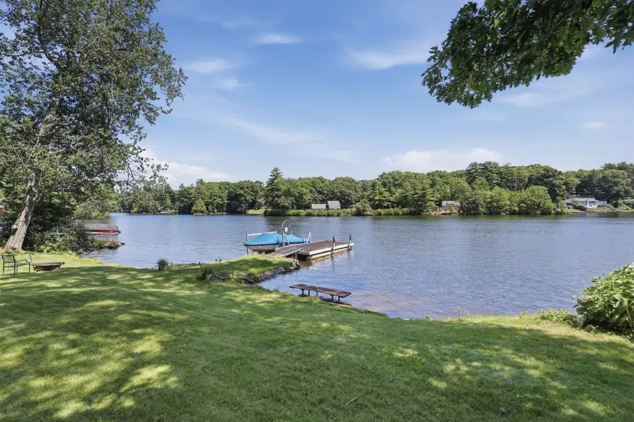 89 Jolicoeur Avenue, Spencer, MA 01562 - #2