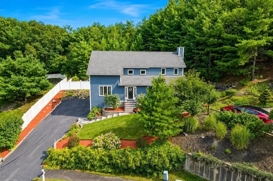 4 Waldingfield Ln, Peabody, MA 01960 - #2