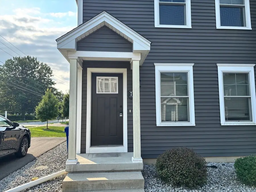 111 Union Street #7, Westfield, MA 01085 - #2