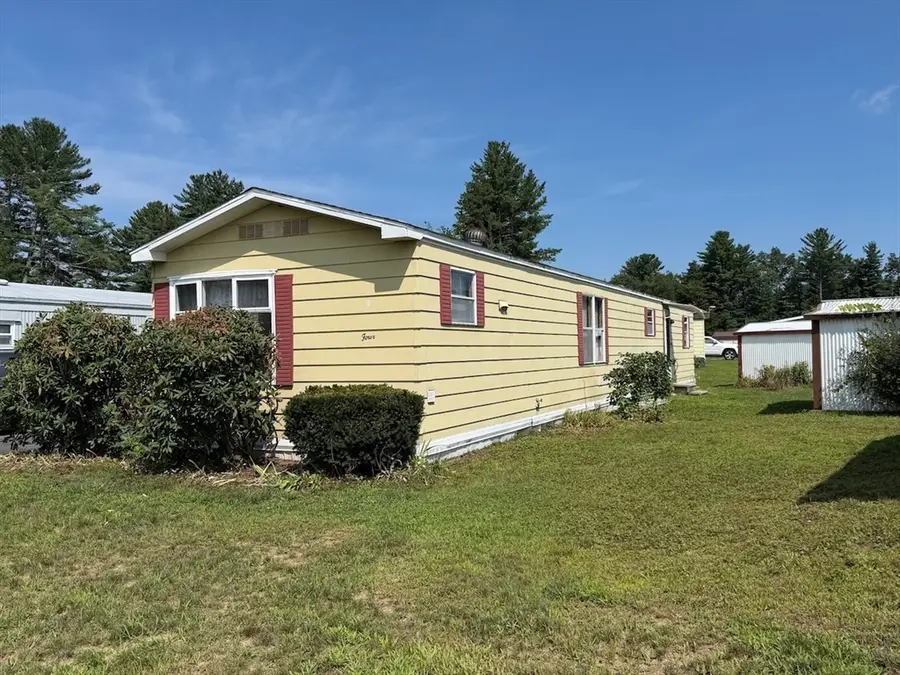 4 Fair Lane, Westfield, MA 01085 - #3