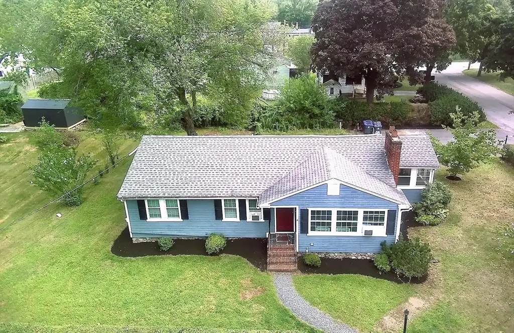 59 Ayer Street, Methuen, MA 01844 - #1