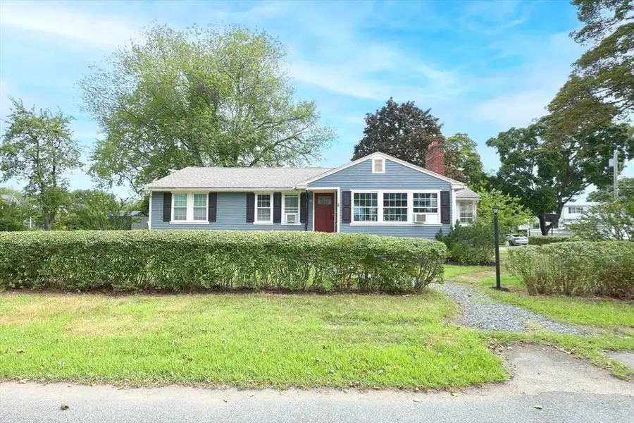 59 Ayer Street, Methuen, MA 01844 - #3
