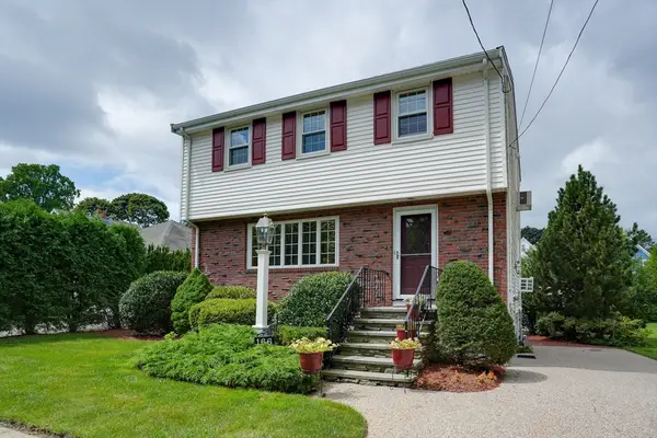 166 Waverly Avenue, Melrose, MA 02176
