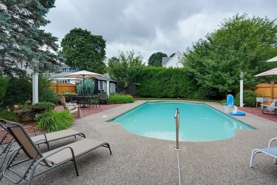 166 Waverly Avenue, Melrose, MA 02176 - #2