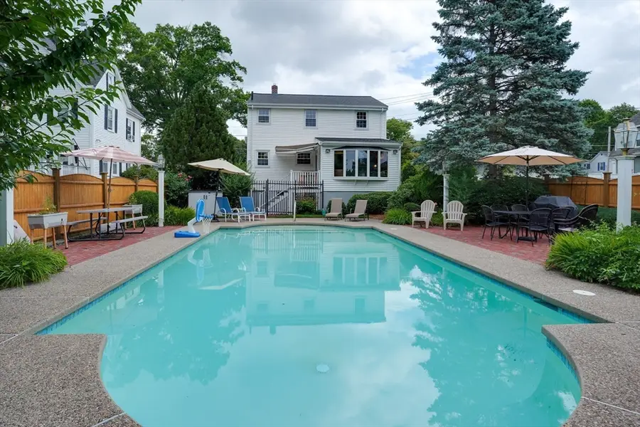 166 Waverly Avenue, Melrose, MA 02176 - #3
