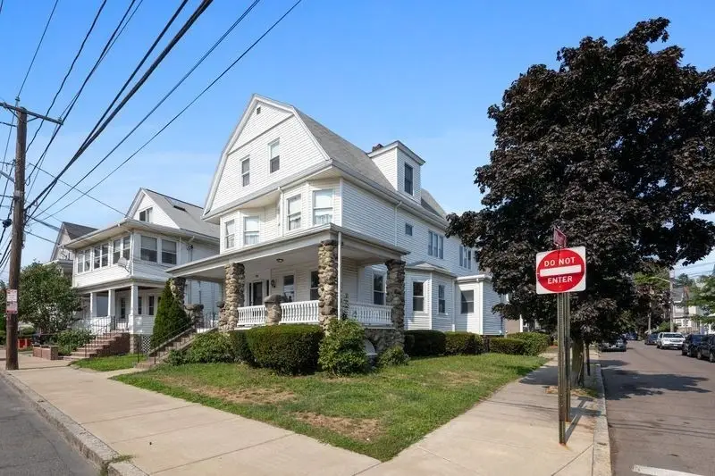 109 Bucknam St, Everett, MA 02149 - #2