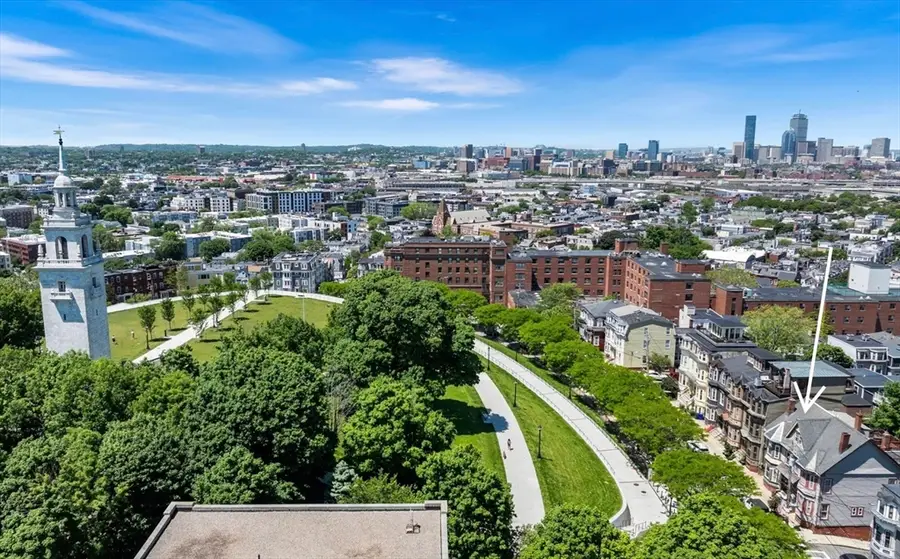 16 Thomas Park #1, Boston, MA 02127 - #2
