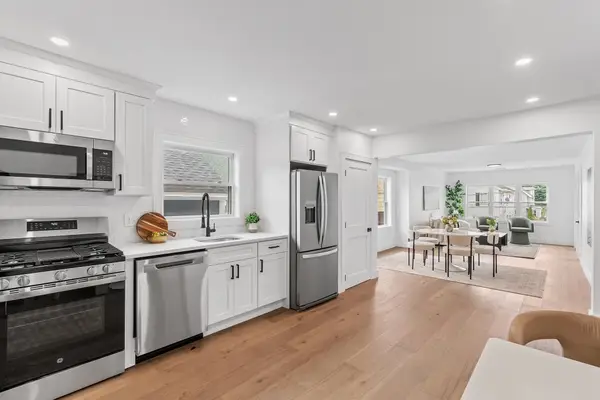 7 Second Street #7, Medford, MA 02155