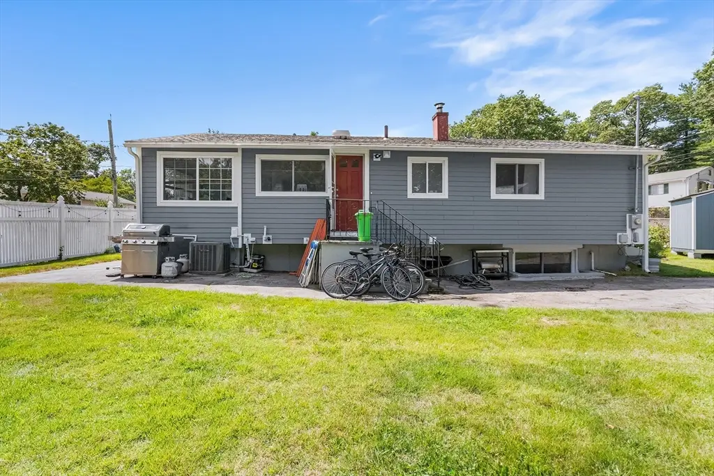 46 Stonehill Rd, Boston, MA 02136 - #1